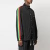 PALM ANGELS SS21 Logo Unisex PMEA076S21FAB0021084