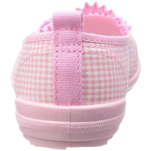 sanrio inner shoes kids bonbon ribbon bo s01 pink 15.0 cm 2e