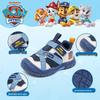 Paw Patrol Kids' Non-Slip Soft Sneakers - Spring/Autumn 2025 Collection for Boys & Girls