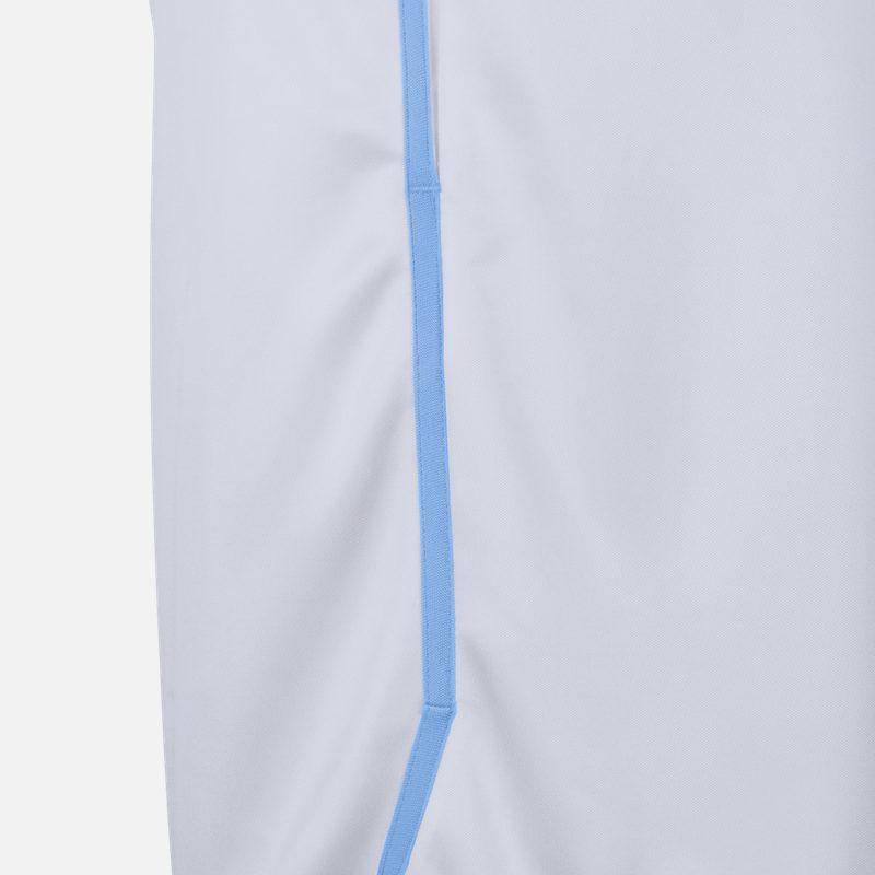Nike x Dri Fit NBA Shorts Men's White DO9505-100