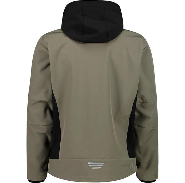 CMP Softshell Jacket 3A01787N