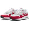 Nové Nike Air Max 1 Sport Red 2023 GS DZ3307-003