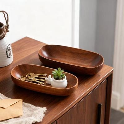 Dekorace na stůl – Podnosy a tácy