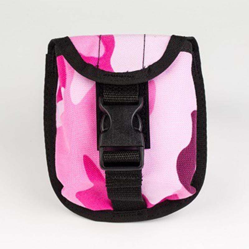 Husă de buzunar din nailon pentru scufundări, cu contragreutăți, cu catarame cu eliberare rapidă, pentru balast, pentru scufundări în epave, peșteră