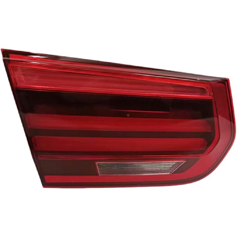 LED Taillight Compatible with BMW 3 Series F30 320i 330i 2016 2015 2017 2018 Taillight Brake Light Rear Bumper taillamps Tail Light lamp(Right Side