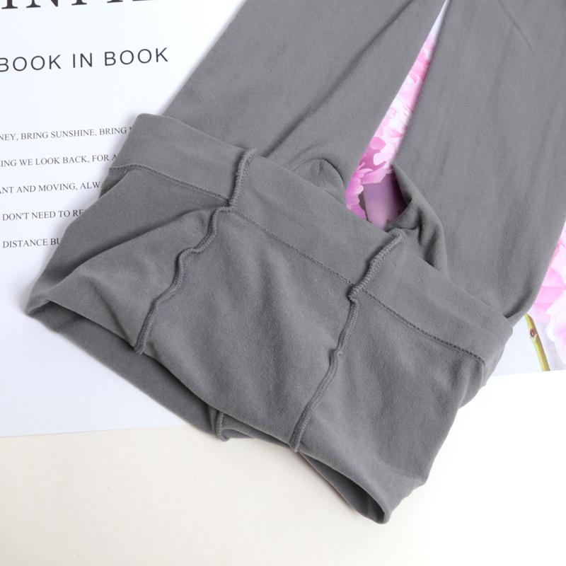 Women's Vintage Red Women's Pantyhose Spring Autumn Velvet High Elastic Y2k Slim Fit Candy Colored Tights Stockings for Females