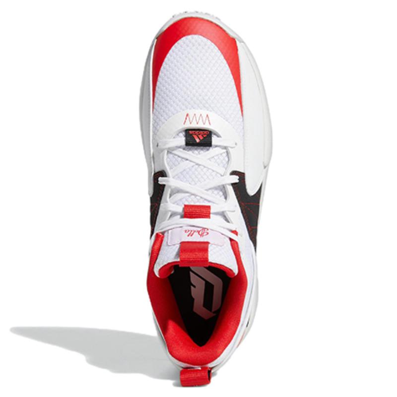 Adidas Dame Certified Extply 2.0 'Trail Blazers' Sneakers GY8965