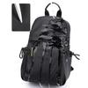 Men Large Capacity Chest Bag, Casual Multifunctional Crossbody Shoulder Bag for Commute