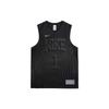 Nike Basketball Jersey Men's Black DH7135-060