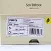U998TE New Balance 998 Plum Purple