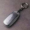 Tpu Car Key Case For Omoda C7 7 Shs Phev For Chery Accessories Keychain Remote Cover Shell Housing Ring Holder Fob