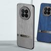 Custodia per telefono con texture ad albero simulata per Huawei Mate 60 Pro, protezione per obiettivo della fotocamera per HUAWEI Mate 50 30 40 60 Pro Plus, morbida custodia in silicone