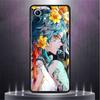 Case For Xiaomi Mi Poco X3 X4 NFC M3 Mi 11 11T 10 T 9T 12 9 10T Lite Silicone Back Phone Cover Genshin Impact Raiden Shogun Baal