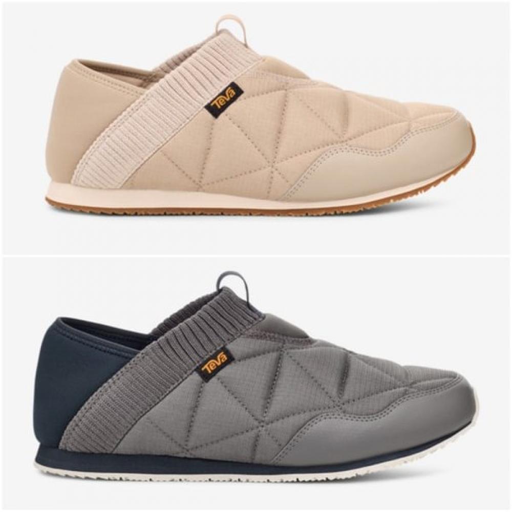 

Мужские зимние слипоны Teva S Riember 2 типа Stvm2435472 FRG/250