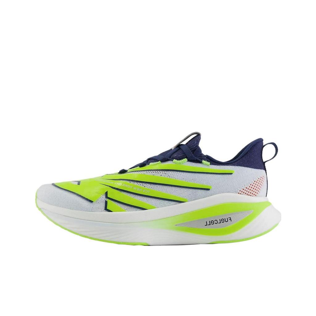 New New Balance FuelCell SuperComp Elite V3 'TCS Nyc Marathon 2023' Women's WRCELNM3