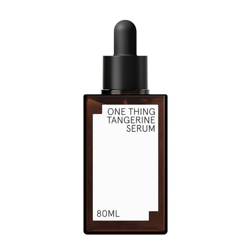 Tangerine Serum