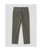SHIFT.G Garment Dyed Slacks Khaki