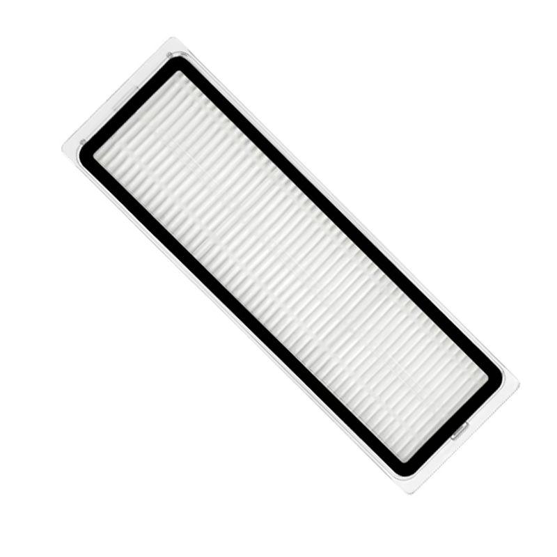 AEE4-Accessories For Dreame D10 Plus Gen 2 RLD32GD Vacuum Parts Main Roller Side Brush Hepa Filter Mop Cloth Dust Bag