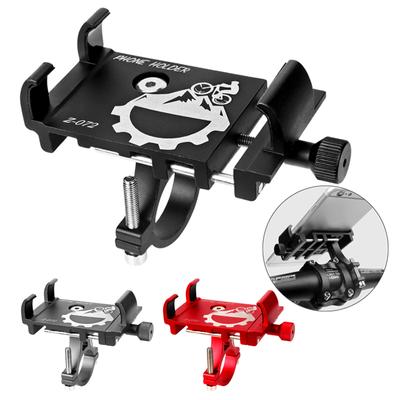 Accesorios para bicicletas – Soporte de teléfono para bicicleta