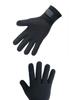 Unisex Anti-Slip Snorkeling and Diving Gloves - Wear-Resistant, Anti-Sting, Cold Protection, Warmth, Ideal for Swimming, Fishing, and Jellyfish Safety