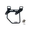 Motorcycle Side Bag Mounting Bracket Side Travel Bag Bracket for HONDA REBEL 1100/DCT   CMX1100