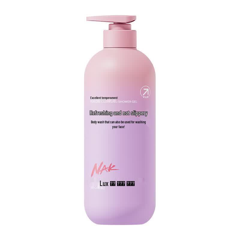 NAK Enchanting Encounter Perfume Shower Gel