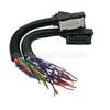 ECU Electrical Connector Is Suitable for Weichai Xichai Engine Electronic Control Unit 3601115-91E 612650080075 3601115-52E