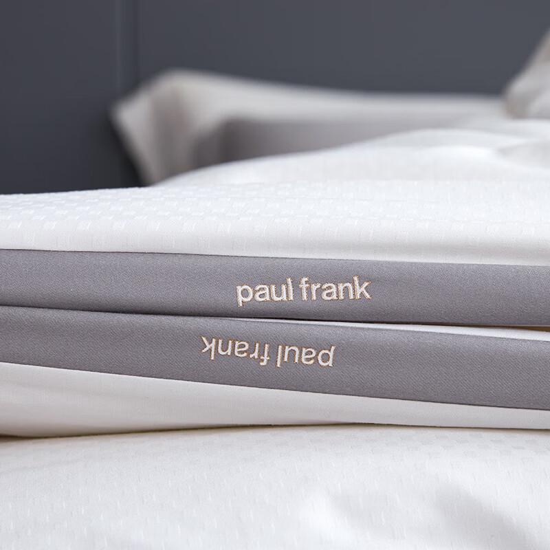 Paul Frank Fleece Wool 3D Duvet