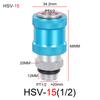 Convenient Manual Slide Valve Discharges Pipeline Gas Easy To Operate Effective