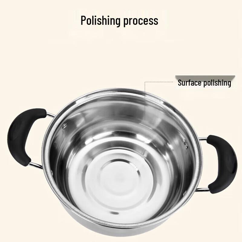 ASD Jieqing 2-Piece Cookware Set