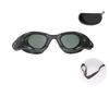 Laser Absorbing Beauty Salon Goggles 400nm To 1200nm Laser Safety Goggles  Photon Beauty
