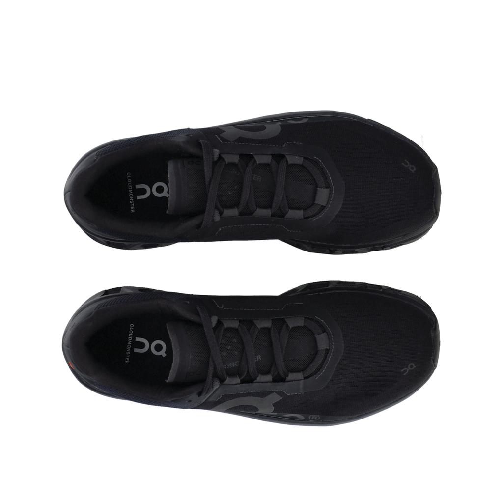 Cloudmonster Tout Noir Baskets Homme 61.99025