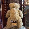 [USED] Popular Harrods 100th Anniversary Limited Edition Teddy Bear