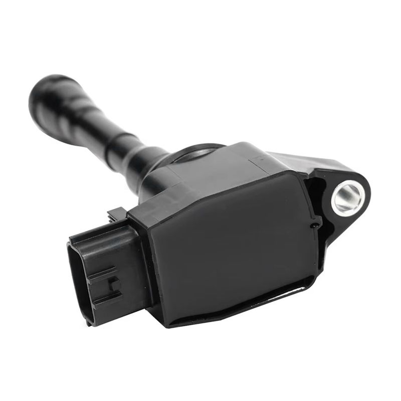 Car New Ignition Coil 224481KC0A 22448-1KC0A 22448 1KC0A For Nissan Juke Sentra Rogue Sport 1.6L 2011-2019 чёрный