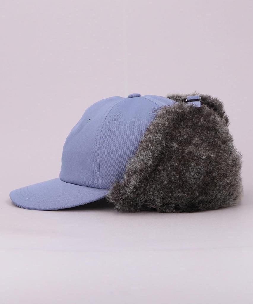 CA4LA Flap Cap Replfur