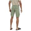 Brave Soul Mens Cotton Twill Cargo Shorts