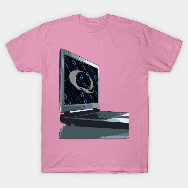 T Shirt Women World Hack Anonymous Harajuku Print Kawaii Tshirt Summer Short Sleeve Female T-Shirt Top Tee