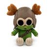 New In Stock Little Nightmares Iii 3 Plush Doll Cute Anime Peripherals Toy Birthday Christmas Gift