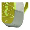 Nike Mochila de Cuero Regular Unisex Verde Neón DV6246-020