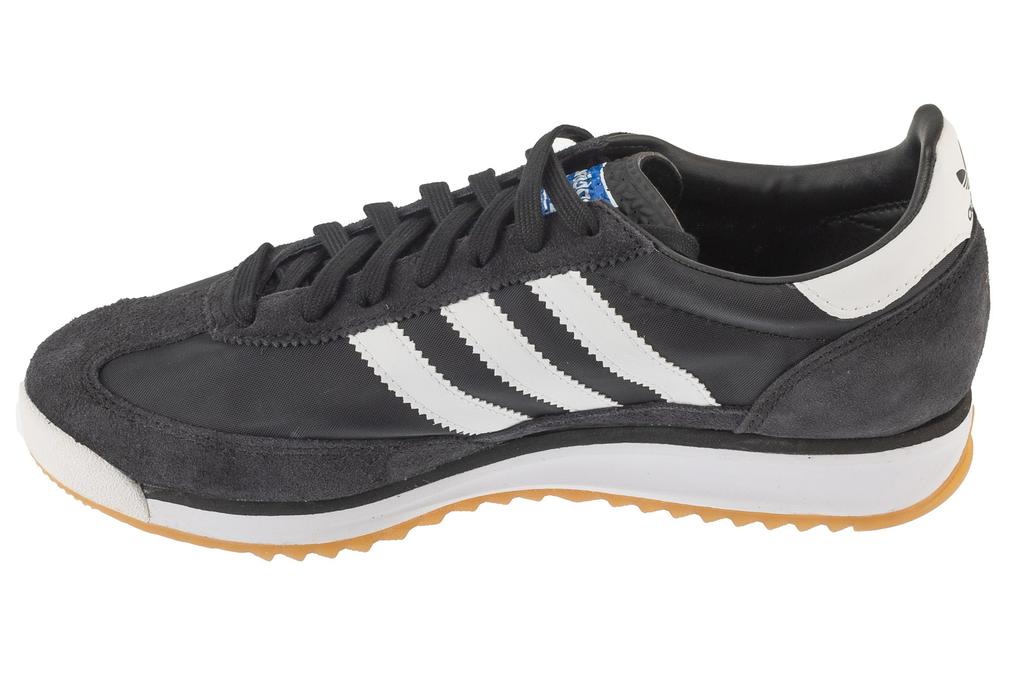 Adidas SL RS 72, Unisex schwarze Sneaker
