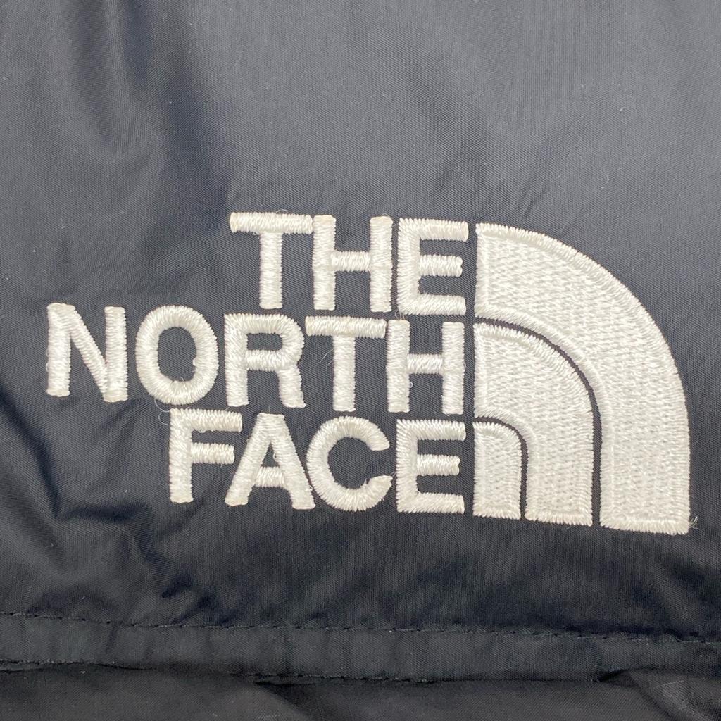 THE NORTH FACE NJ1DN75A Black 1996 Retro Nuptse Jacket Jacket L blackUsed