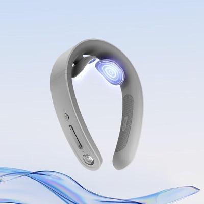 G1 Series 3rd Gen Smart Neck Massager CN Plug (adapter Included)