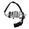 Ford/Volvo S40/Mazda Cooling Fan Blower Control Module 1137328365
