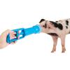 Piglet Rebreather Plastic Assisted Breathing Pump Sputum Suction Device for Livestock Pig Farm