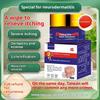 Urticaria ointment anti-allergic and anti-itching cream