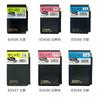 Daigo Memo 5mm grid large purchase set of 5 B3551 now! <Replacement refill> [Bulk books]