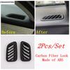 Window Lift / Head Light Lamp / Hand Brake / Side Air Vent Cover Trim For Hyundai Palisade  -  ABS Interior Accessories
