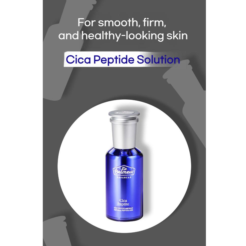 The Face Shop Dr.Belmeur Cica Peptidová Ampule 50ml