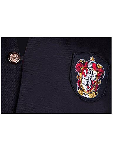 Cinereplicas Cine-Replika Harry Potter Zaubererrobe M [Gryffindor]