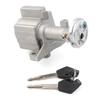 Ignition Switch Fuel Gas Tank Cap Lock for Suzuki ADDRESS V125G V125S